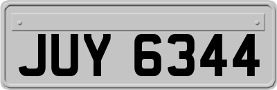 JUY6344