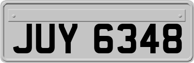 JUY6348