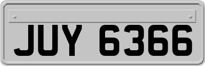 JUY6366