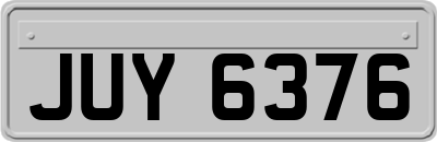 JUY6376