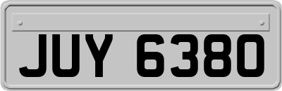 JUY6380