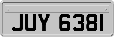 JUY6381