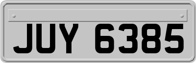 JUY6385