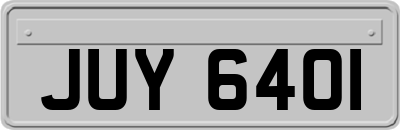 JUY6401