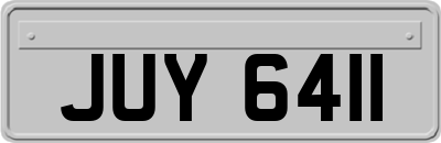 JUY6411