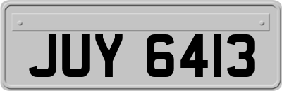JUY6413