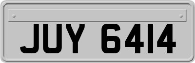 JUY6414