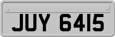 JUY6415