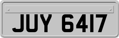 JUY6417