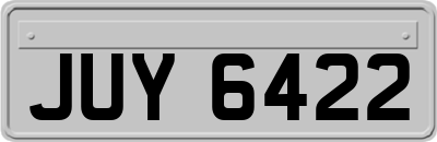 JUY6422