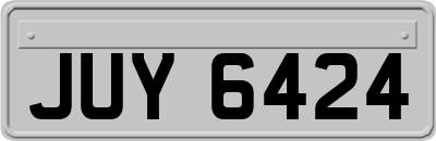 JUY6424