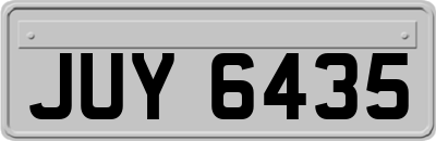JUY6435
