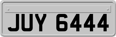 JUY6444