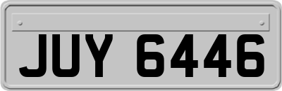JUY6446