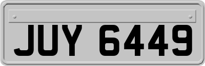 JUY6449