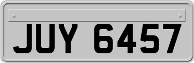 JUY6457