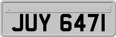 JUY6471