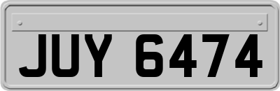 JUY6474