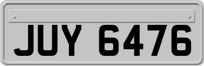 JUY6476