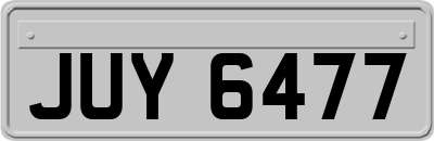 JUY6477