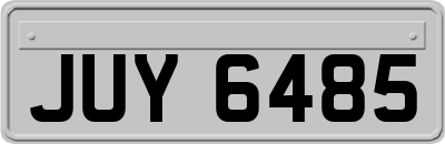 JUY6485