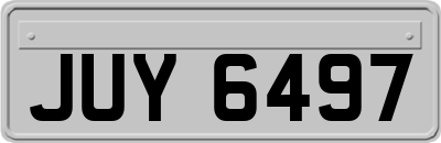 JUY6497