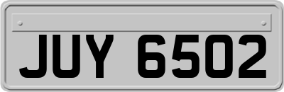 JUY6502