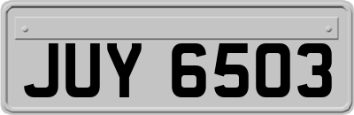 JUY6503