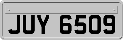 JUY6509
