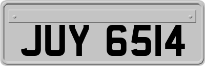 JUY6514