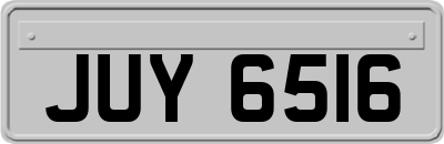 JUY6516