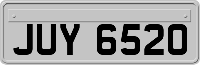 JUY6520