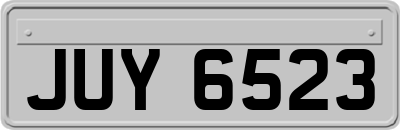 JUY6523