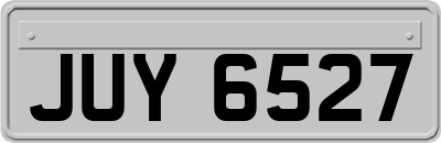 JUY6527
