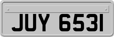 JUY6531