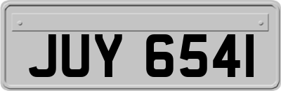 JUY6541