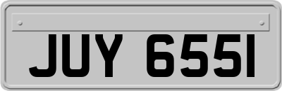 JUY6551