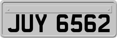 JUY6562