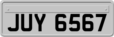 JUY6567