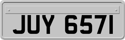JUY6571