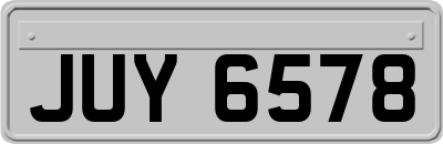 JUY6578