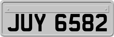 JUY6582