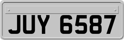 JUY6587