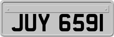 JUY6591