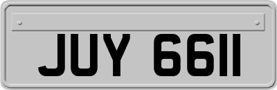 JUY6611