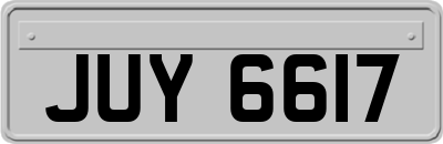JUY6617