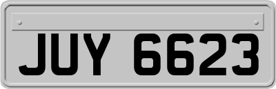 JUY6623