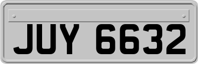 JUY6632