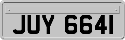 JUY6641
