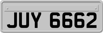 JUY6662